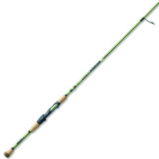 St Croix Legend X Spinning Rod XLS610MLXF 3.5-14g - 